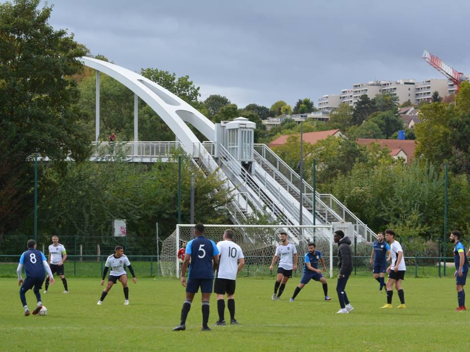 Equipe de football Port-Marly